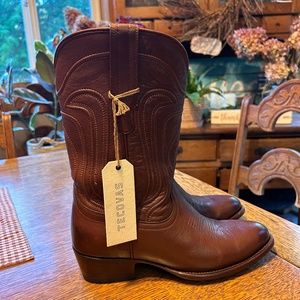 Tecovas- Womens boots